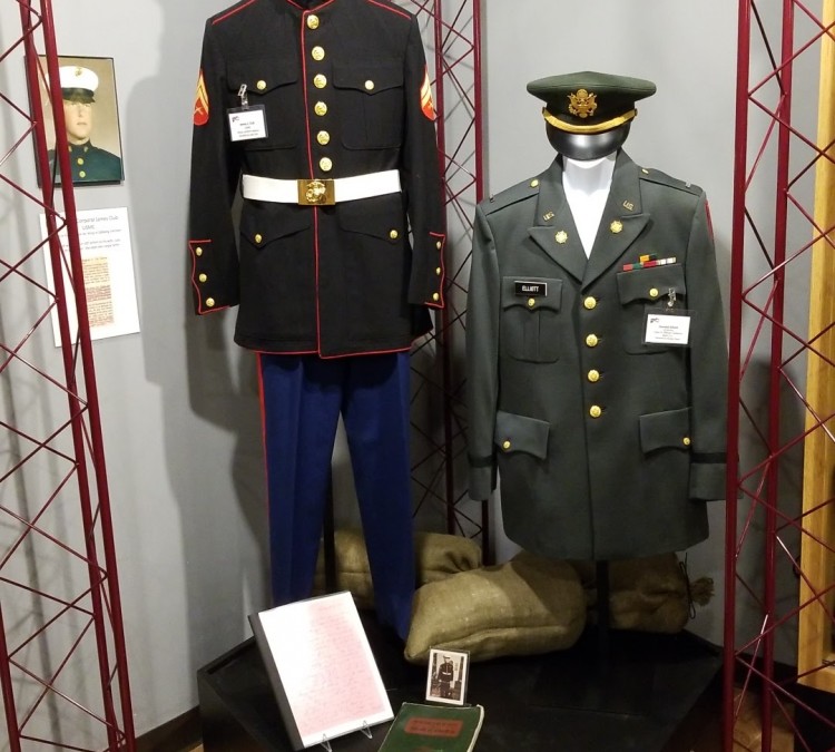 St Charles County Veterans Museum (O&nbspFallon,&nbspMO)